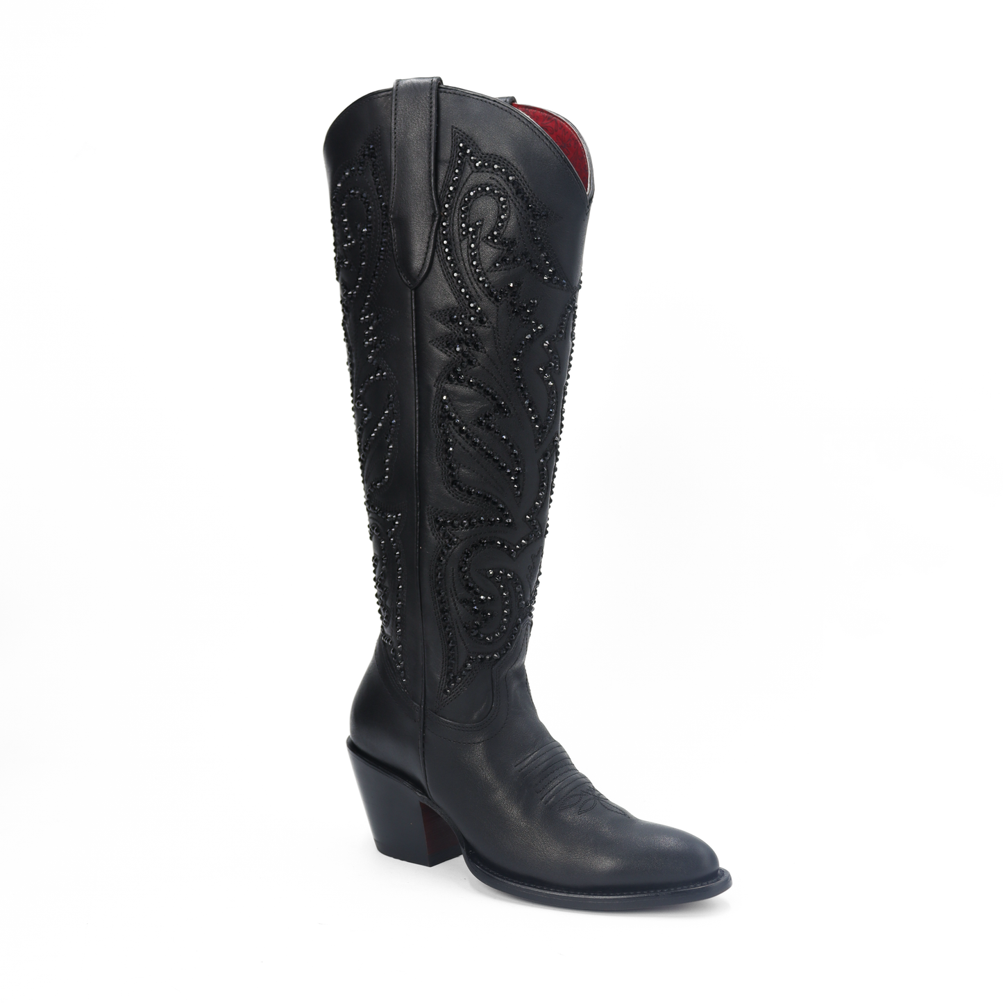 Bota Casual Cherry en Piel de Res PB108