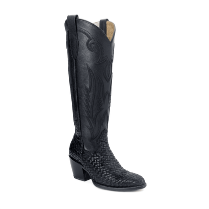 Bota Casual Francia en Piel de Res PB102