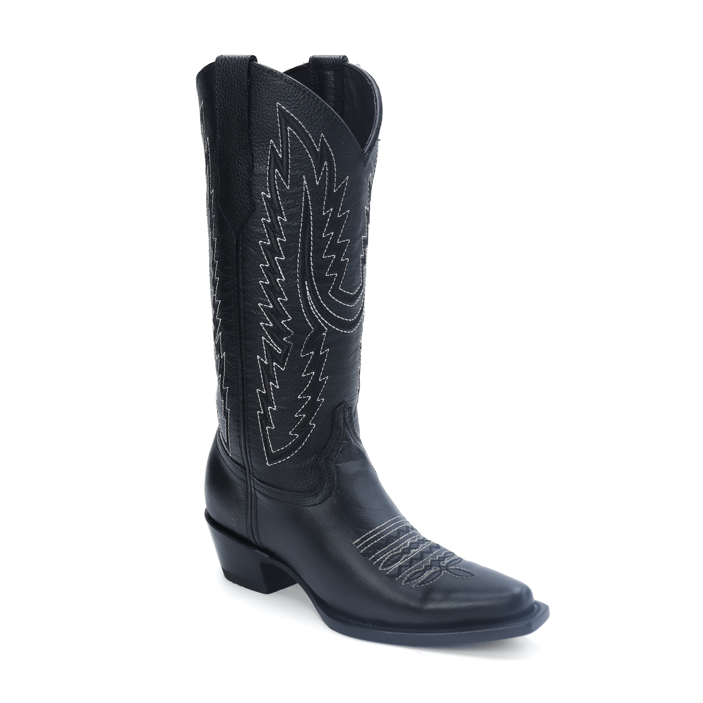 Bota Casual California en Piel de Res PB106