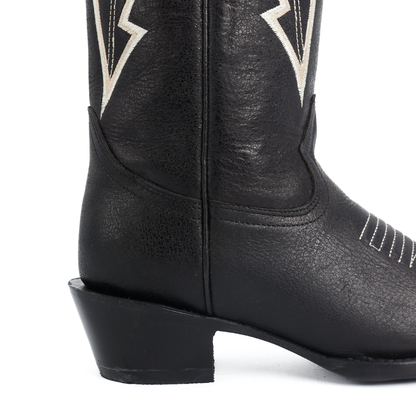 Bota Vaquera Laredo en Piel de Res PB306