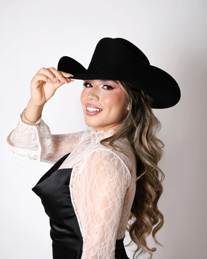 TEXANA VAQUERA